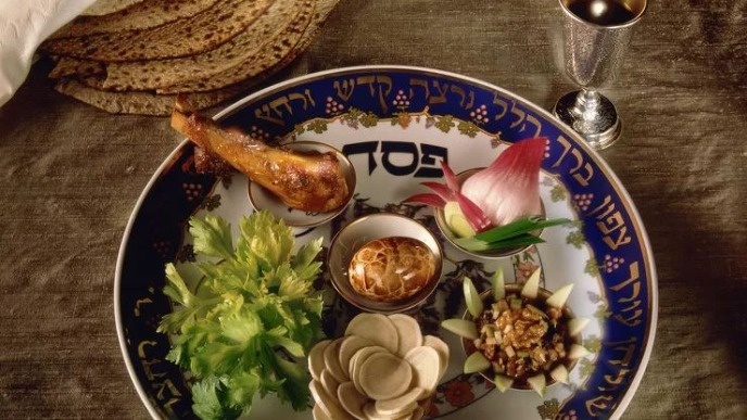 Počelo obeležavanje Pesaha 